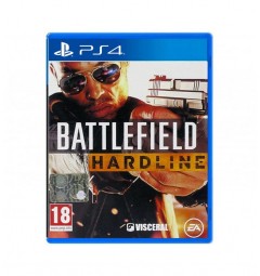 Battlefield Hardline